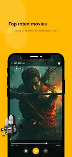 cricbuzz-bat Top Rated Movies
